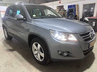 2010 - volkswagen - tiguan - 1.4 tsi sport&style - car - afbeelding 18 van  22