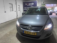 2010 - volkswagen - tiguan - 1.4 tsi sport&style - car - afbeelding 19 van  22