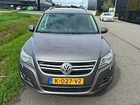 2010 - volkswagen - tiguan - 1.4 tsi sport&style k-027-vz iaw - afbeelding 4 van  14