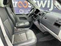 2010 - volkswagen - transporter - 2.0 tdi l2h1 - bedrijfswagen/kipper - afbeelding 2 van  16