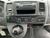 2010 - volkswagen - transporter - 2.0 tdi l2h1 - bedrijfswagen/kipper - afbeelding 4 van  16