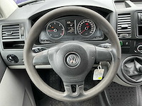 2010 - volkswagen - transporter - 2.0 tdi l2h1 - bedrijfswagen/kipper - afbeelding 5 van  16