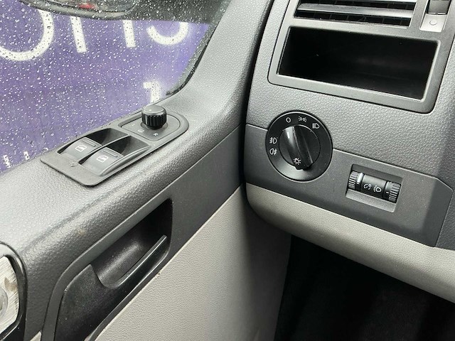 2010 - volkswagen - transporter - 2.0 tdi l2h1 - bedrijfswagen/kipper - afbeelding 7 van  16