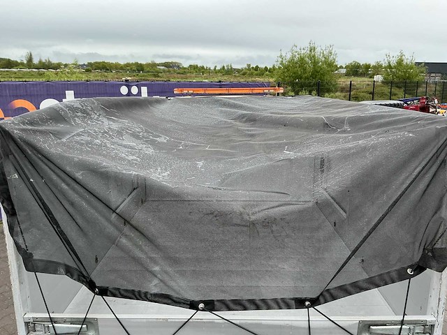 2010 - volkswagen - transporter - 2.0 tdi l2h1 - bedrijfswagen/kipper - afbeelding 14 van  16
