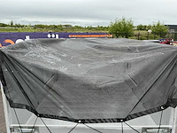 2010 - volkswagen - transporter - 2.0 tdi l2h1 - bedrijfswagen/kipper - afbeelding 14 van  16