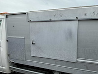 2010 - volkswagen - transporter - 2.0 tdi l2h1 - bedrijfswagen/kipper - afbeelding 15 van  16