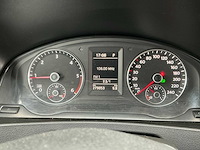 2010 - volkswagen - transporter - 2.0 tdi l2h1 com. dc - bedrijfswagen - afbeelding 1 van  3