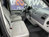 2010 - volkswagen - transporter - 2.0 tdi l2h1 com. dc - bedrijfswagen - afbeelding 3 van  3