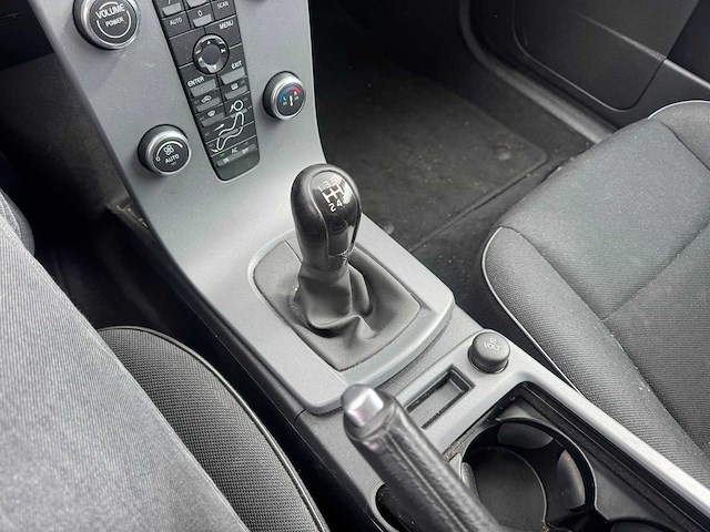 2010 - volvo - c30 - 1.6 advantage 06-lzx-5 iaw - afbeelding 3 van  12