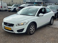 2010 - volvo - c30 - 1.6 advantage 06-lzx-5 iaw - afbeelding 1 van  12