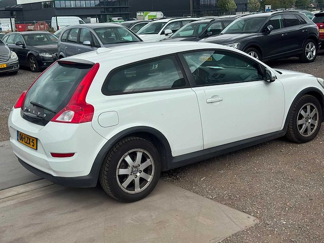 2010 - volvo - c30 - 1.6 advantage 06-lzx-5 iaw - afbeelding 8 van  12