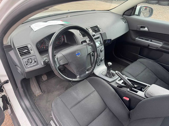 2010 - volvo - c30 - 1.6 advantage 06-lzx-5 iaw - afbeelding 11 van  12