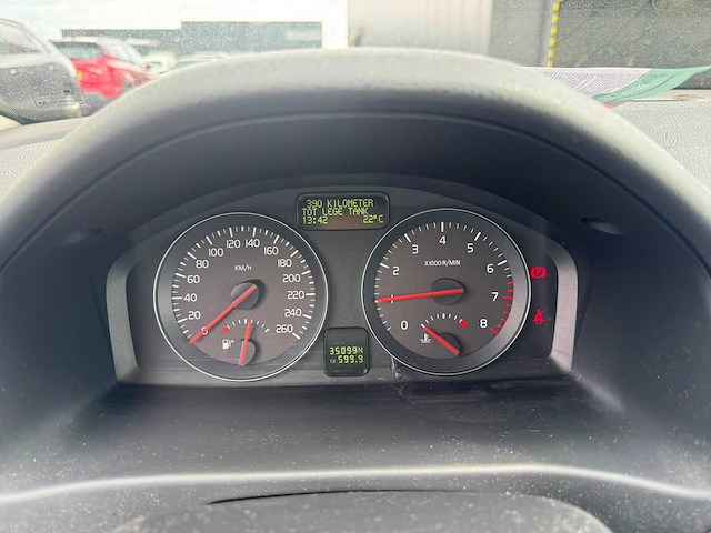 2010 - volvo - c30 - 1.6 advantage 06-lzx-5 iaw - afbeelding 12 van  12