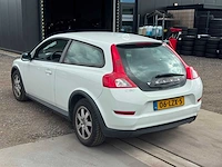 2010 - volvo - c30 - 1.6 advantage 06-lzx-5 iaw - afbeelding 9 van  12