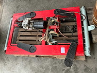 2010 2800kg voertuig lift - afbeelding 1 van  6