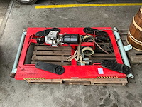 2010 2800kg voertuig lift - afbeelding 3 van  6