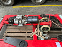 2010 2800kg voertuig lift - afbeelding 5 van  6