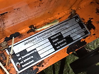 2010 aanhanger met houthakselaar - afbeelding 7 van  16