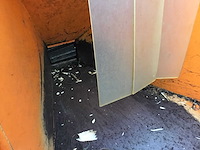 2010 aanhanger met houthakselaar - afbeelding 13 van  16