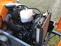 2010 aanhanger met houthakselaar - afbeelding 5 van  16