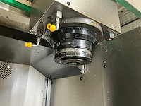 2010 agiecharmilles mikron hsm 800 verticale machinecentra - afbeelding 8 van  14