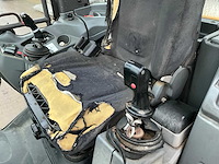 2010 ahlmann as900 shovel - afbeelding 2 van  28