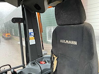 2010 ahlmann as900 shovel - afbeelding 16 van  28