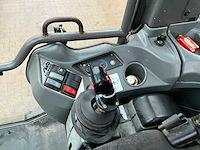 2010 ahlmann as900 shovel - afbeelding 3 van  28