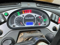 2010 ahlmann as900 shovel - afbeelding 17 van  28