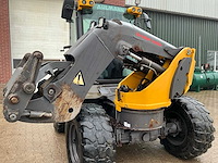 2010 ahlmann as900 shovel - afbeelding 22 van  28