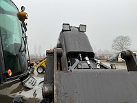 2010 ahlmann as900 shovel - afbeelding 19 van  28