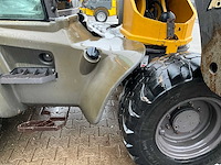 2010 ahlmann as900 shovel - afbeelding 21 van  28