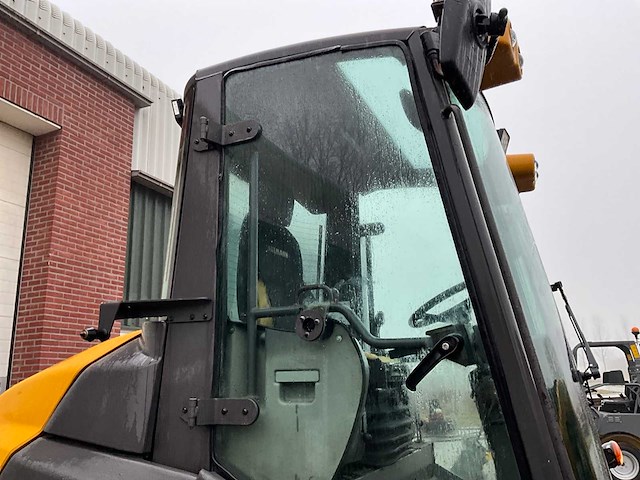 2010 ahlmann as900 shovel - afbeelding 7 van  28