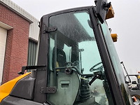 2010 ahlmann as900 shovel - afbeelding 7 van  28