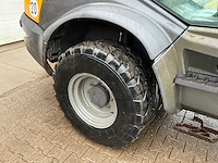 2010 ahlmann as900 shovel - afbeelding 23 van  28