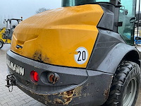 2010 ahlmann as900 shovel - afbeelding 8 van  28