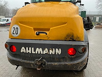 2010 ahlmann as900 shovel - afbeelding 9 van  28