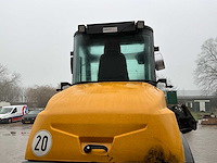 2010 ahlmann as900 shovel - afbeelding 24 van  28