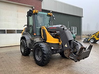 2010 ahlmann as900 shovel - afbeelding 20 van  28