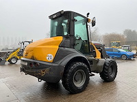 2010 ahlmann as900 shovel - afbeelding 12 van  28