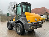 2010 ahlmann as900 shovel - afbeelding 26 van  28