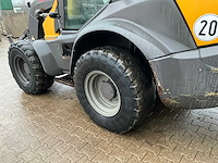 2010 ahlmann as900 shovel - afbeelding 13 van  28