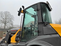 2010 ahlmann as900 shovel - afbeelding 27 van  28