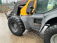 2010 ahlmann as900 shovel - afbeelding 14 van  28