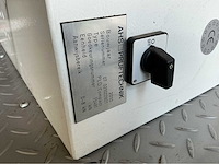 2010 ahs pruftechnik pld compact remmen testbank auto rem tester - afbeelding 4 van  4