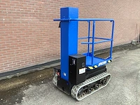 2010 aichi rm 04 b rupshoogwerker