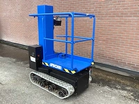 2010 aichi rm 04 b rupshoogwerker - afbeelding 2 van  9