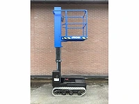 2010 aichi rm 04 b rupshoogwerker - afbeelding 5 van  9