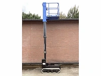 2010 aichi rm 04 b rupshoogwerker - afbeelding 6 van  9