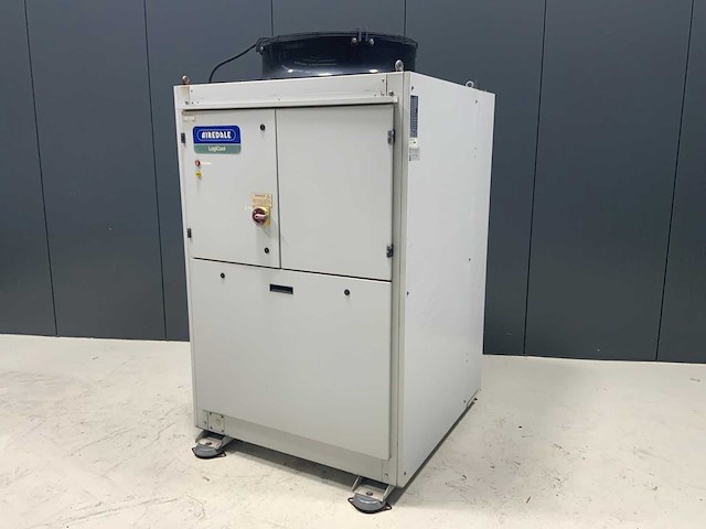 2010 airedale lcc40mod chiller - afbeelding 2 van  6